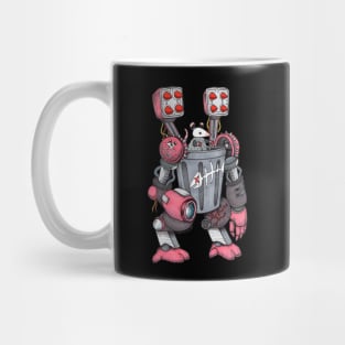 Possmech Mug